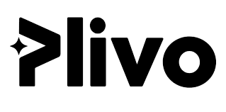 Plivo logo