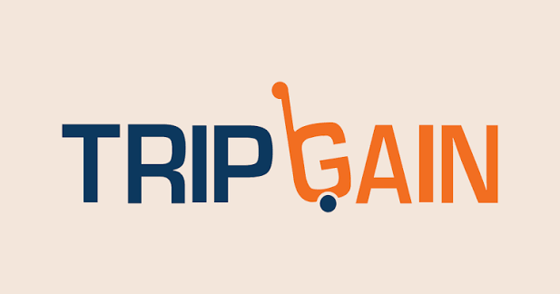 TripGain logo