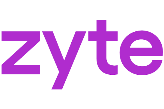 Zyte logo